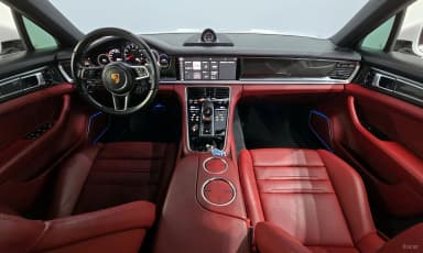 Panamera (971)