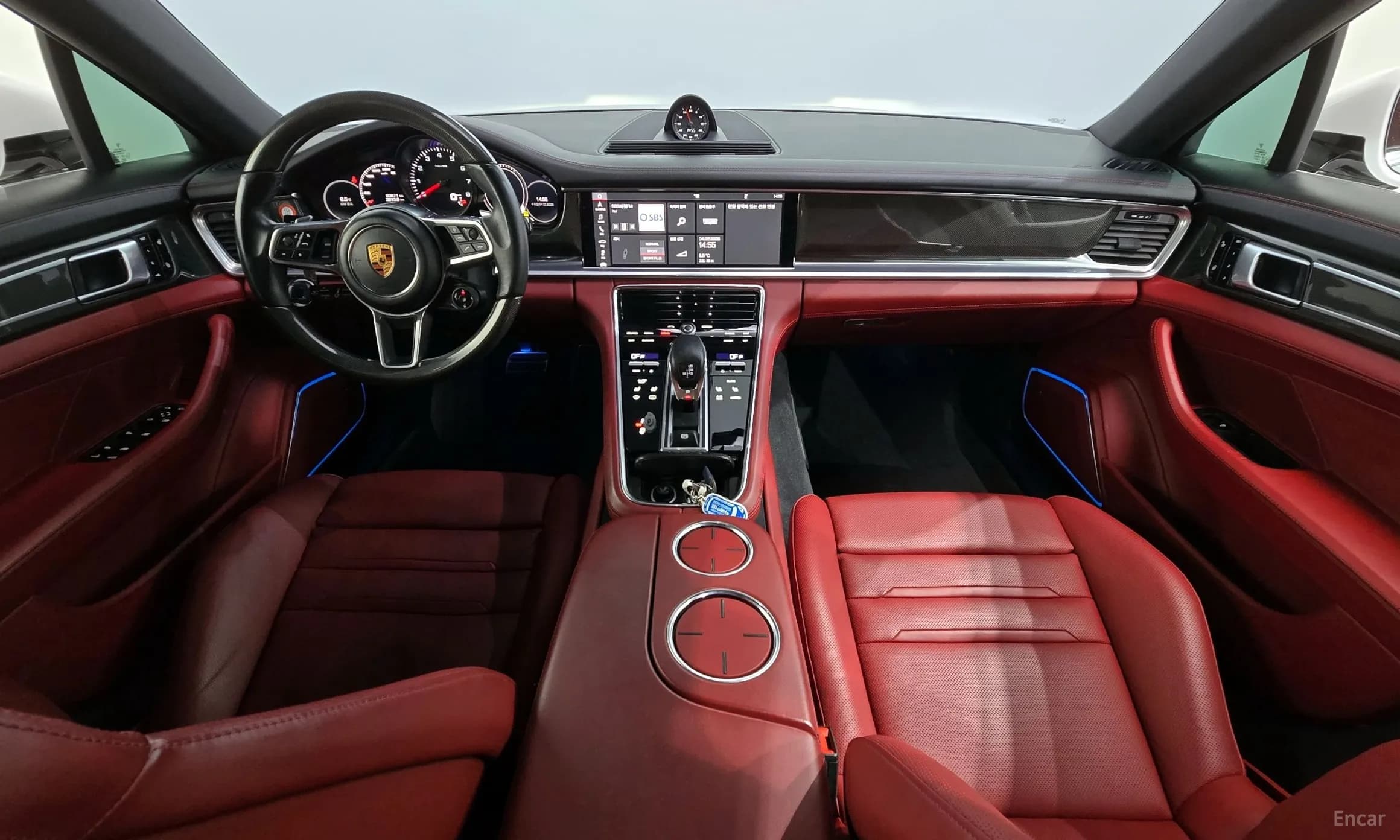 Panamera (971)