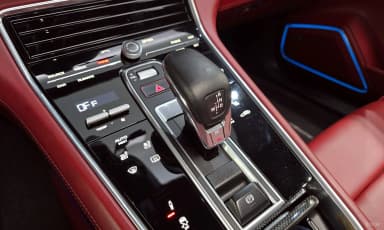 Panamera (971)