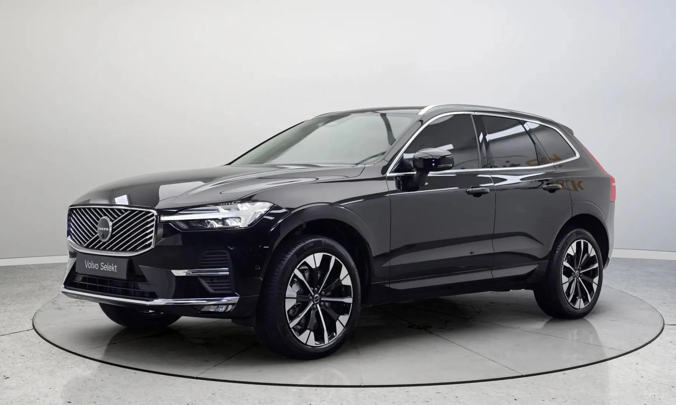 XC60 Gen 2