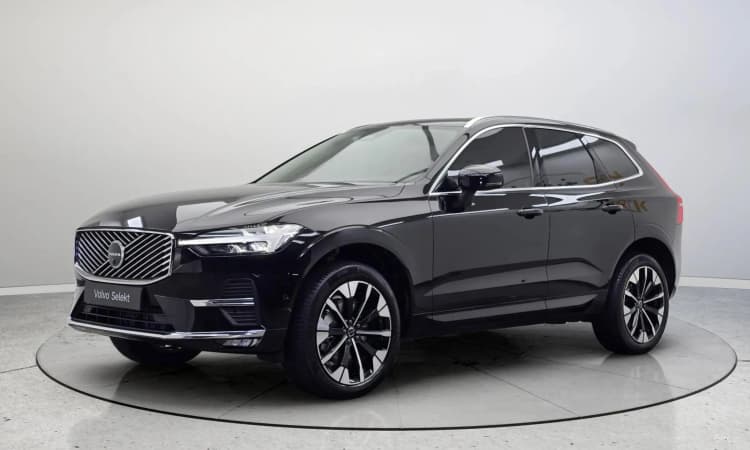 XC60 Gen 2