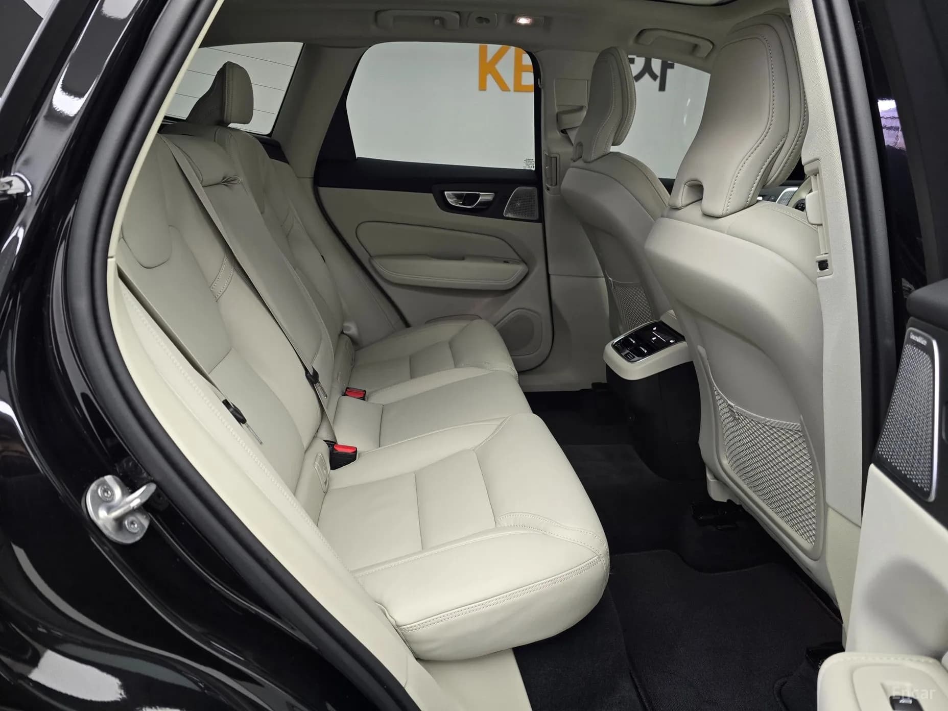 XC60 Gen 2