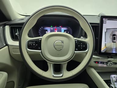 XC60 Gen 2