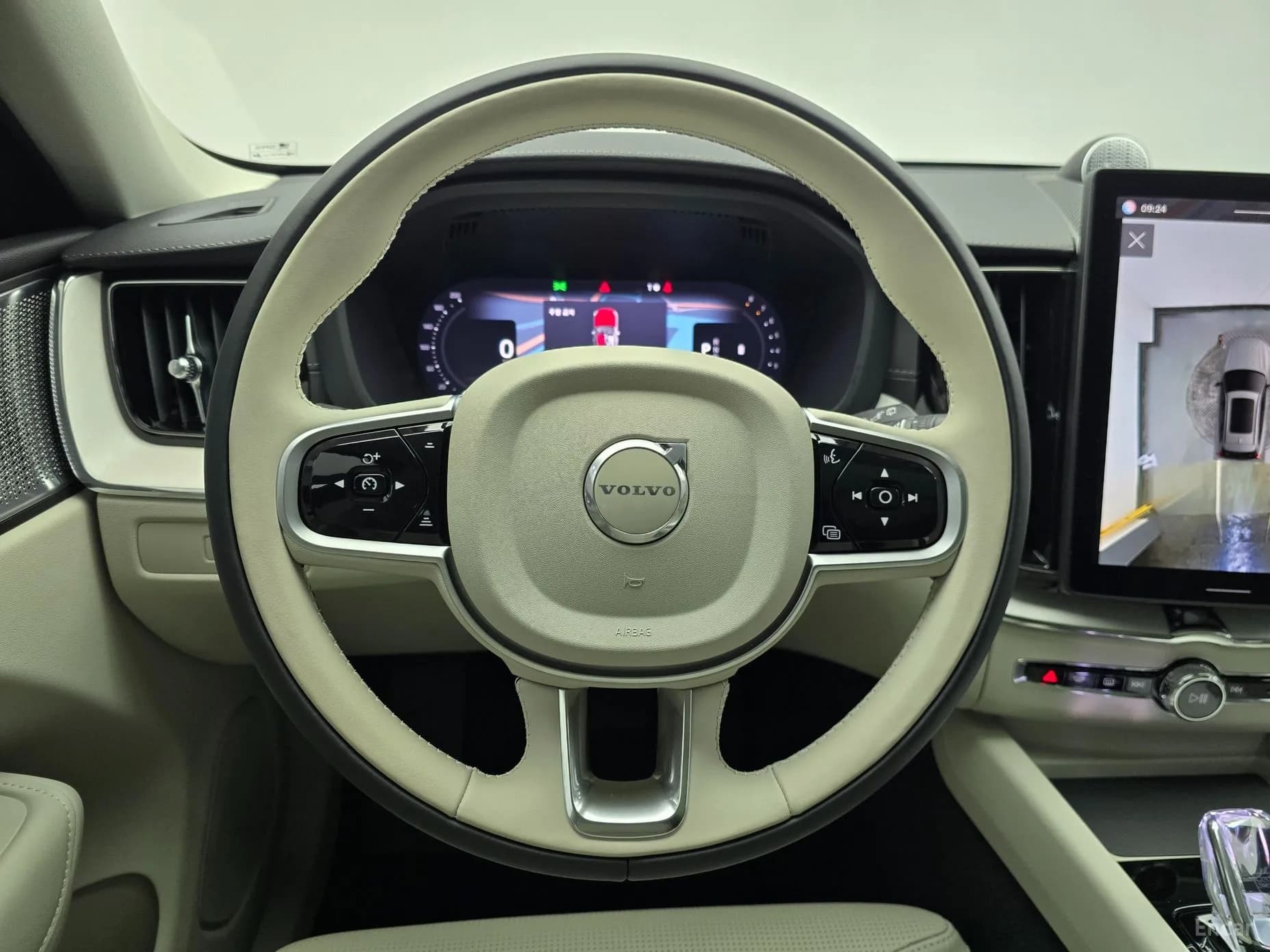 XC60 Gen 2