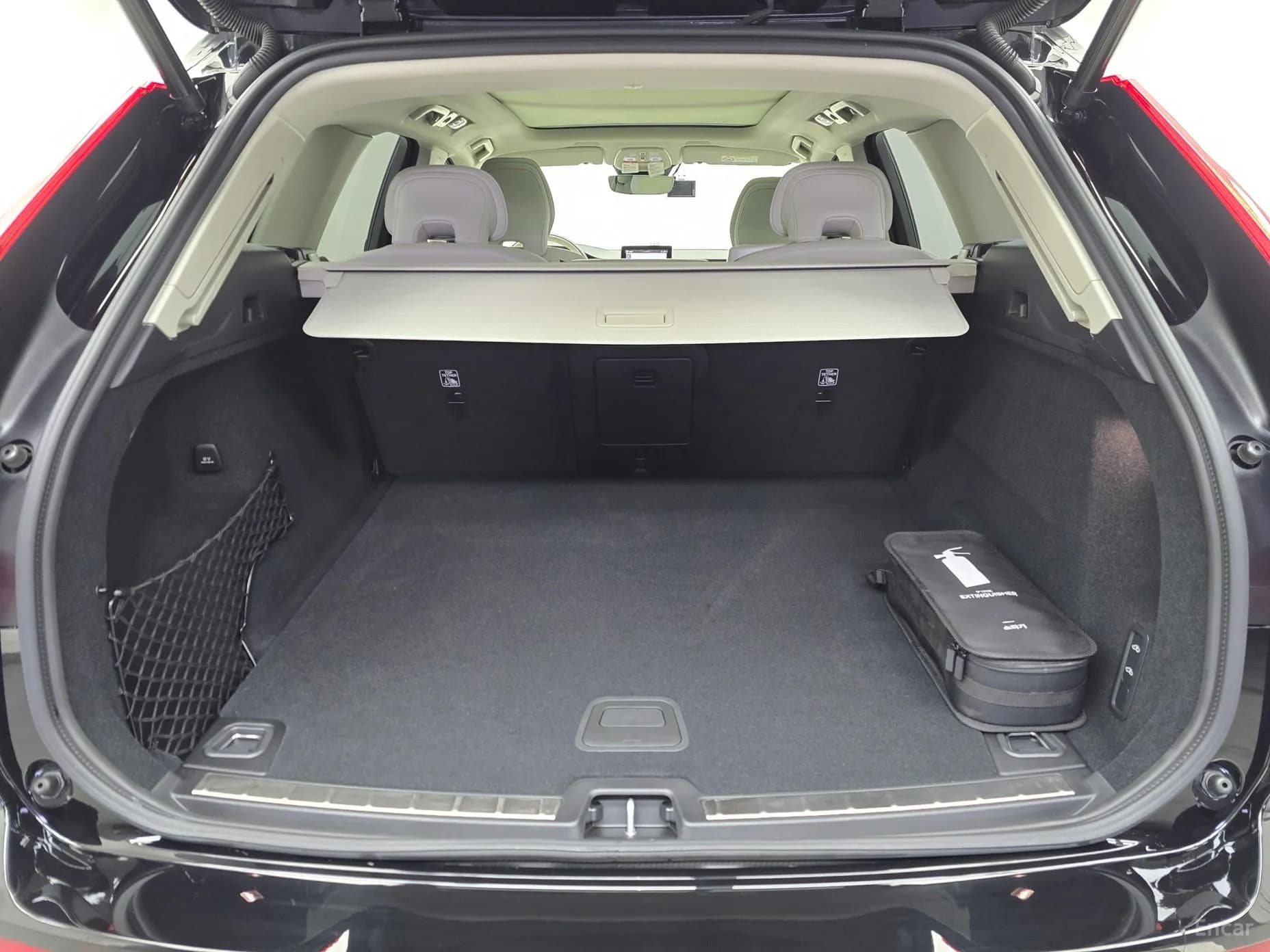 XC60 Gen 2