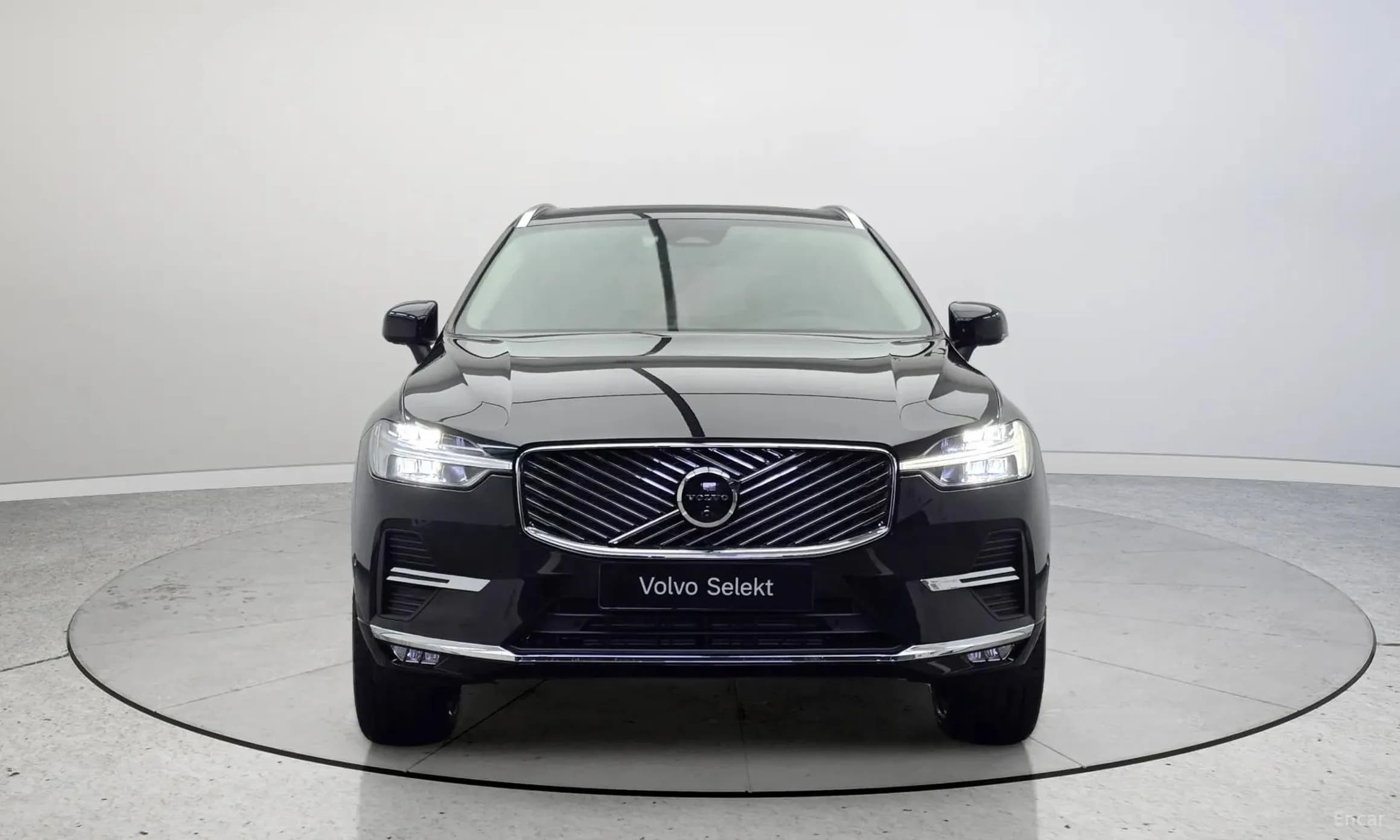 XC60 Gen 2