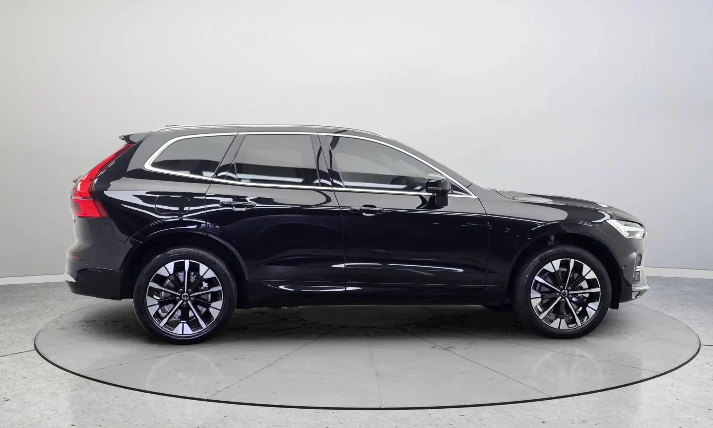 XC60 Gen 2