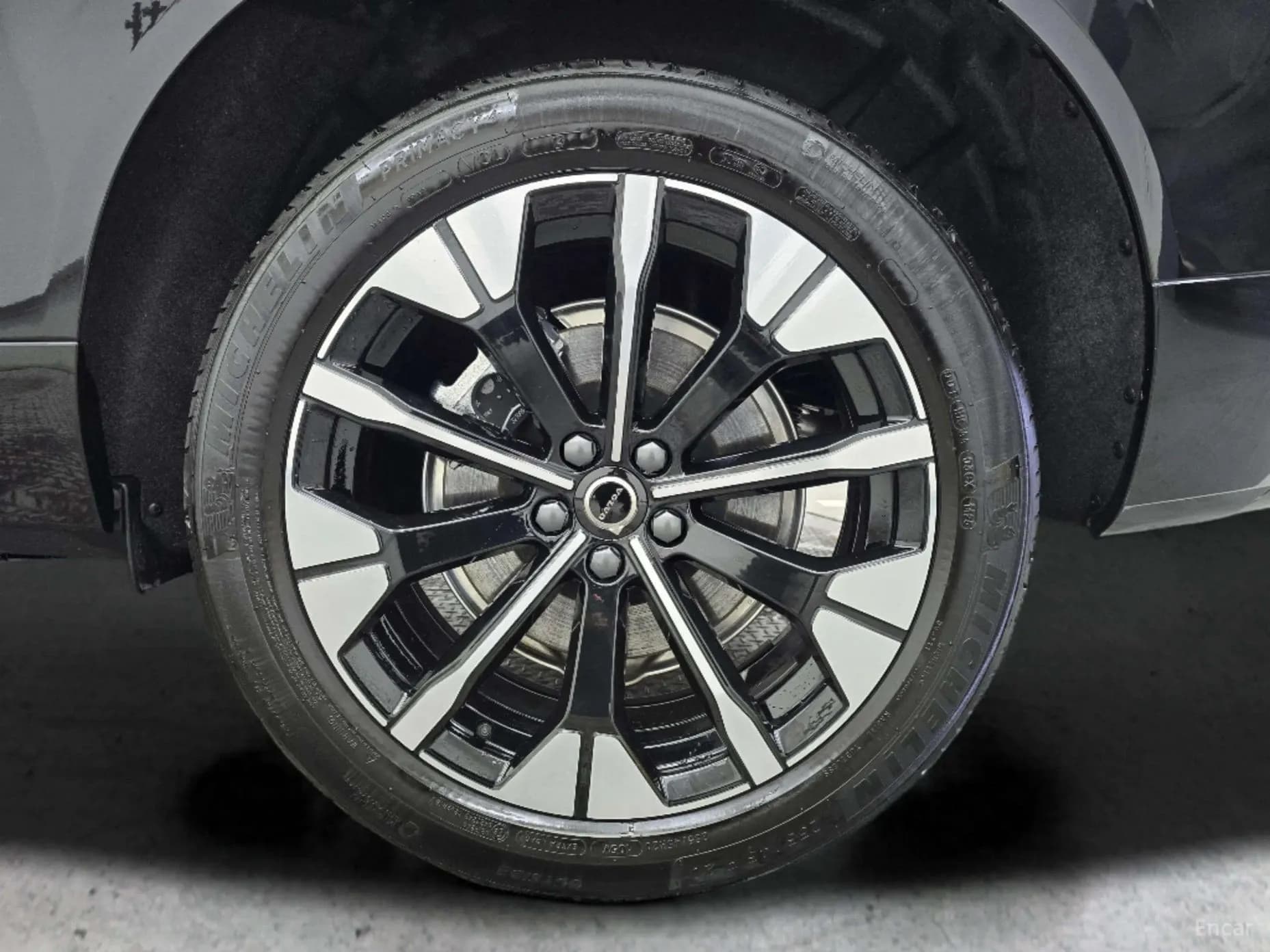 XC60 Gen 2