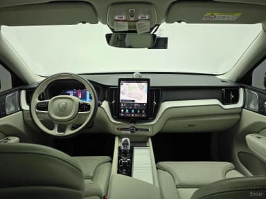 XC60 Gen 2