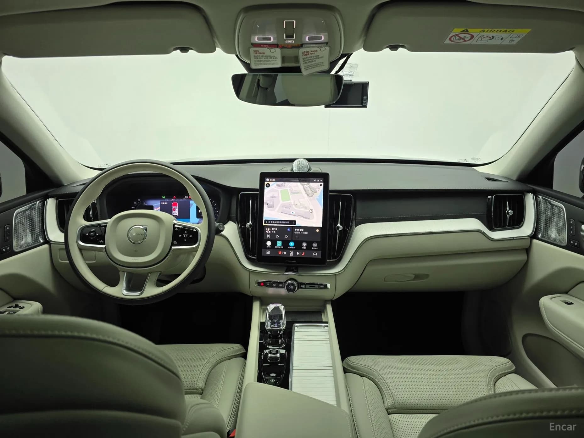 XC60 Gen 2