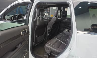 Grand Cherokee