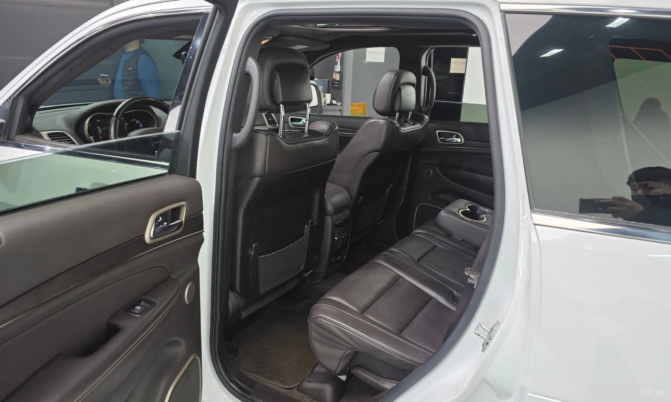 Grand Cherokee
