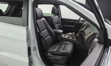 Grand Cherokee