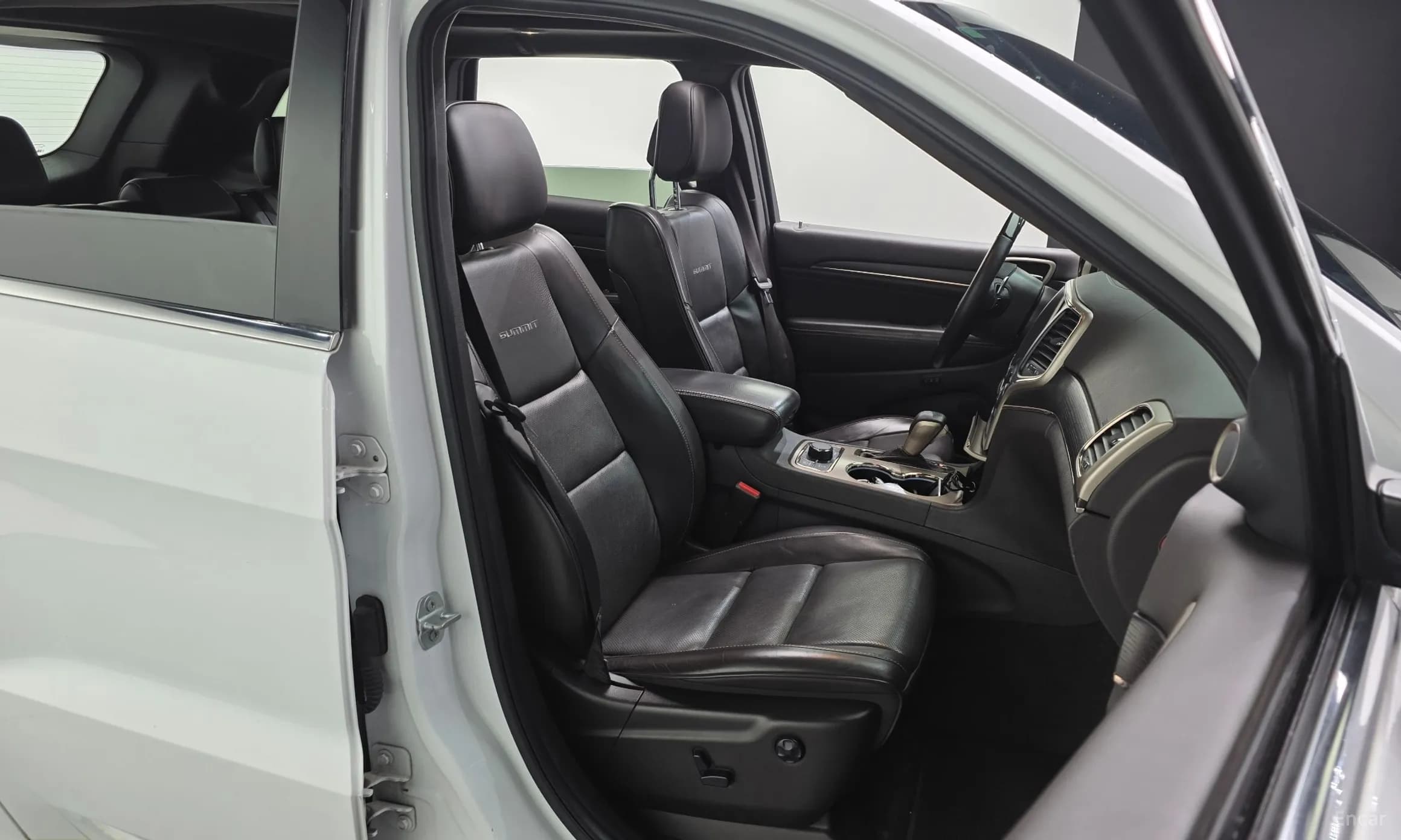 Grand Cherokee
