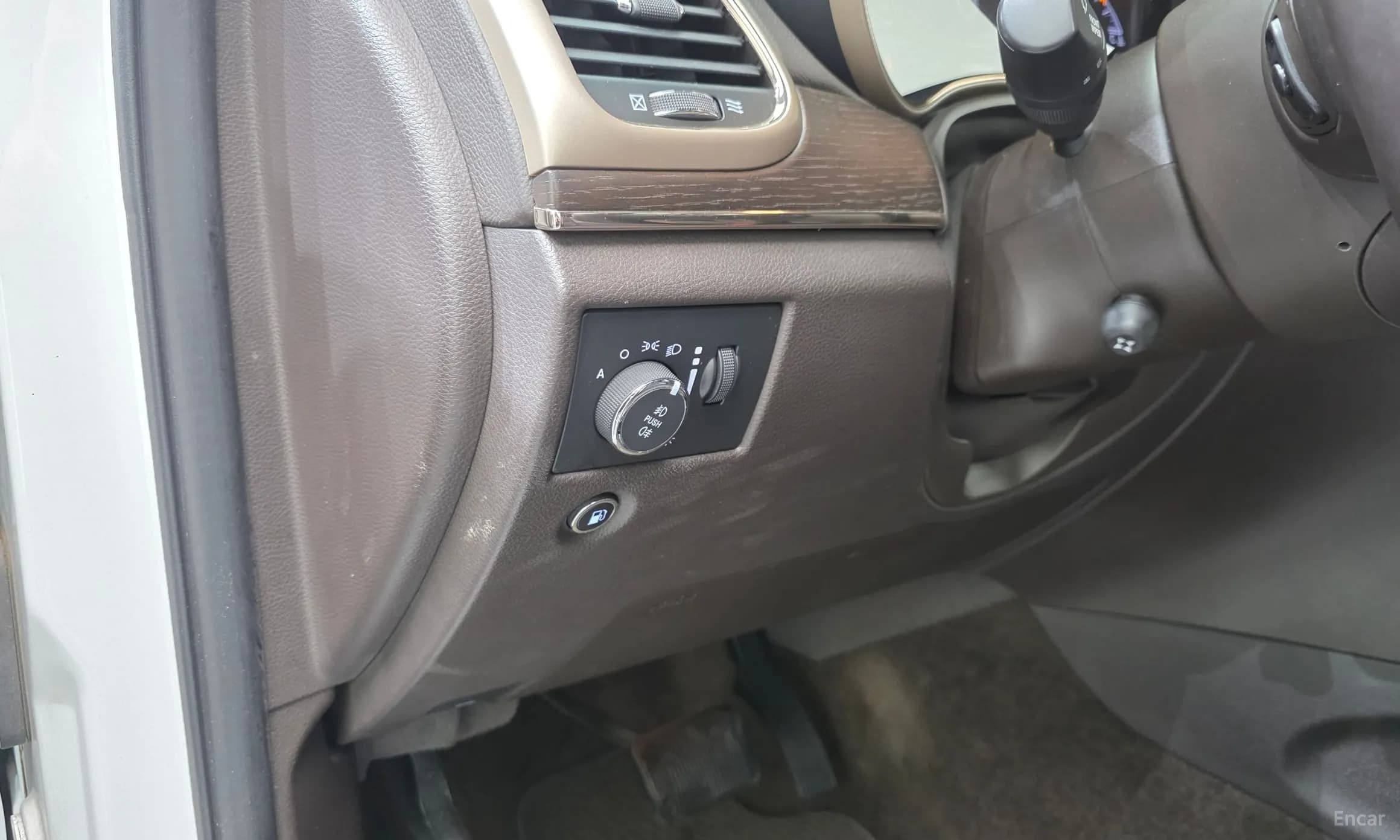 Grand Cherokee