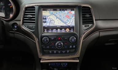 Grand Cherokee