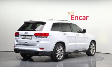 Grand Cherokee