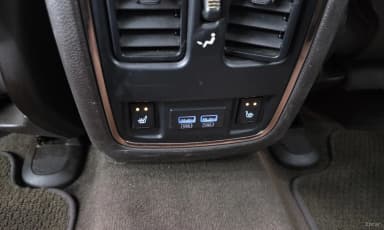 Grand Cherokee