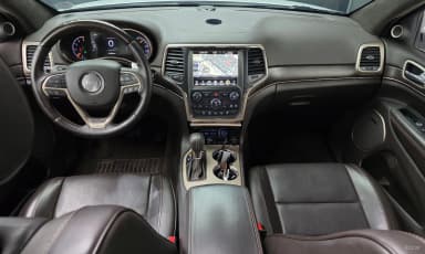 Grand Cherokee