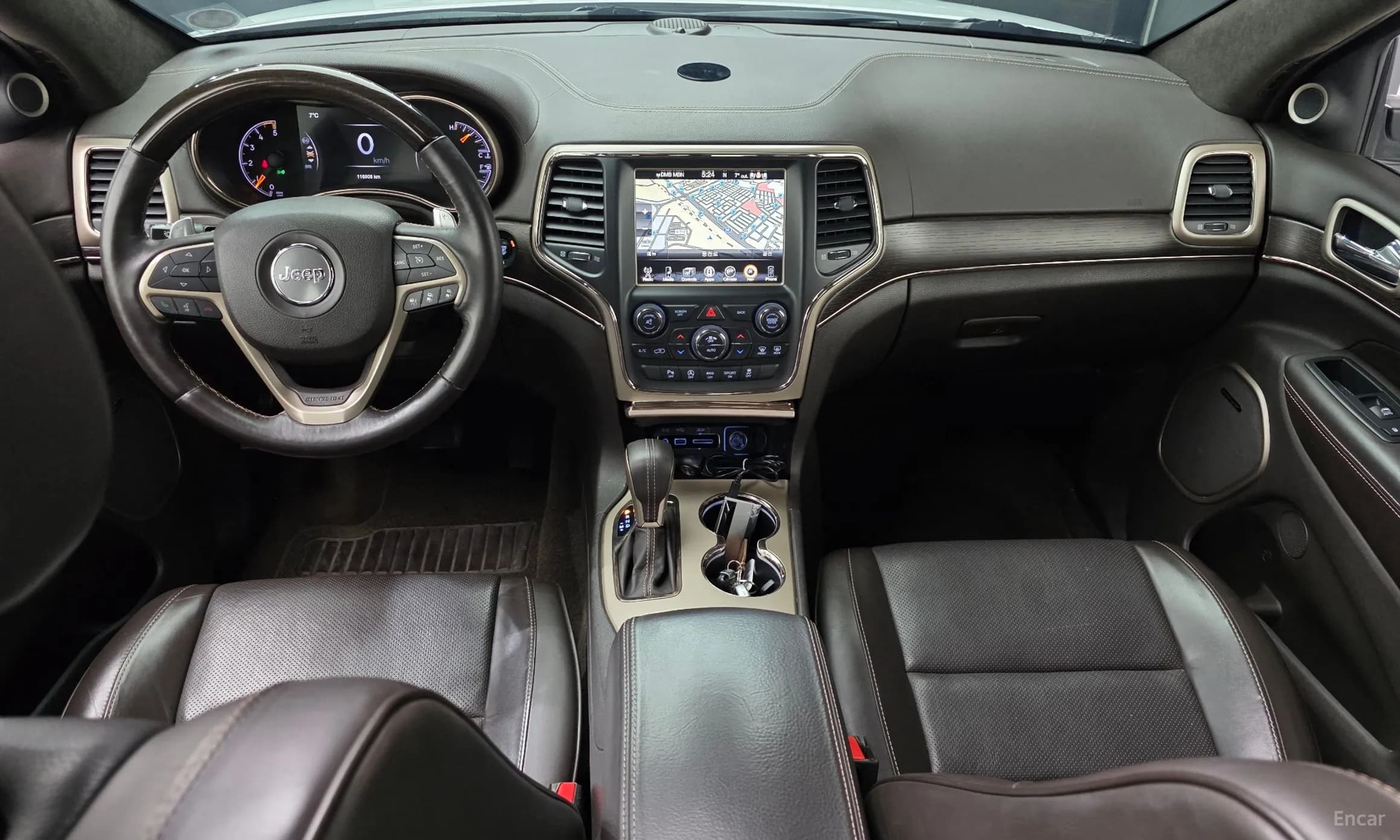 Grand Cherokee