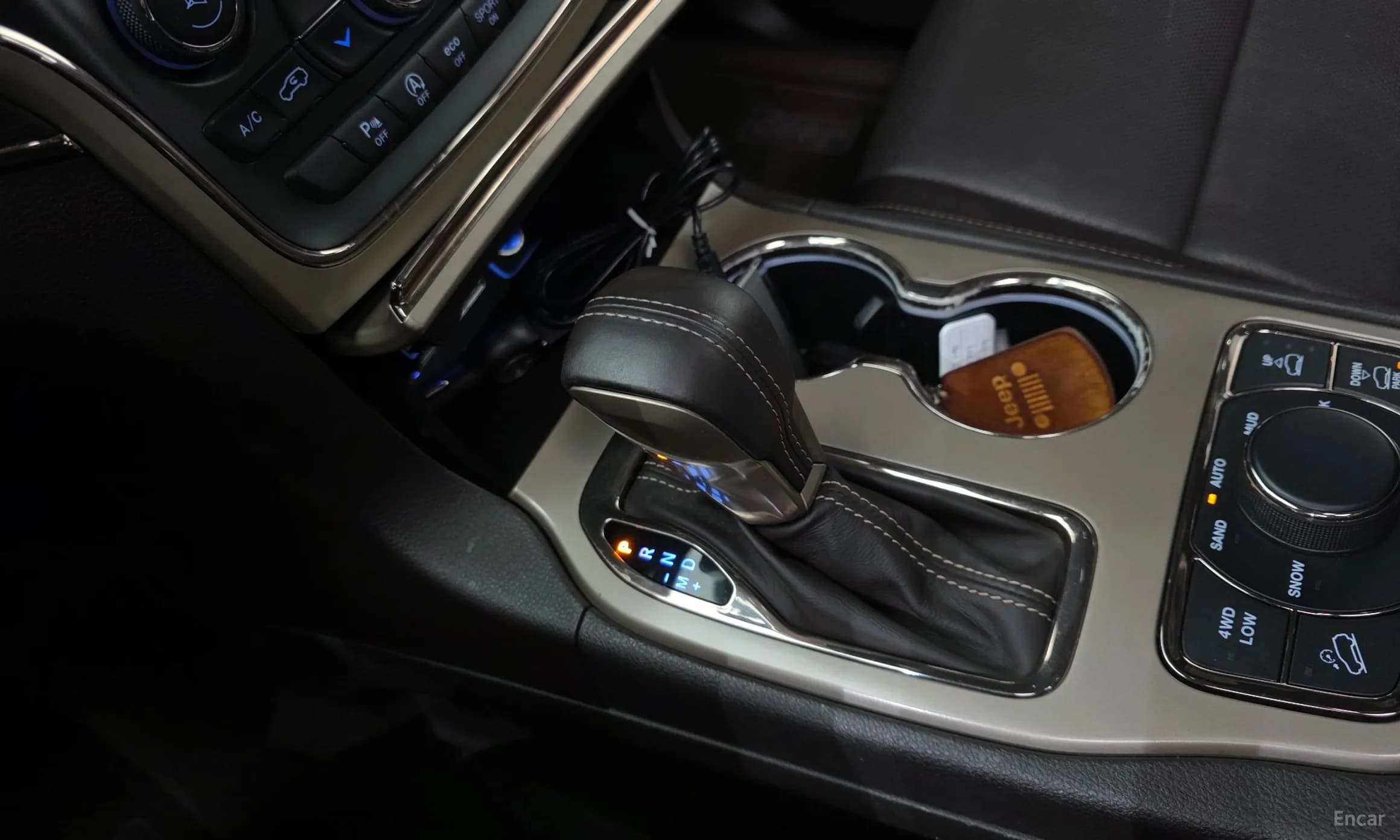 Grand Cherokee