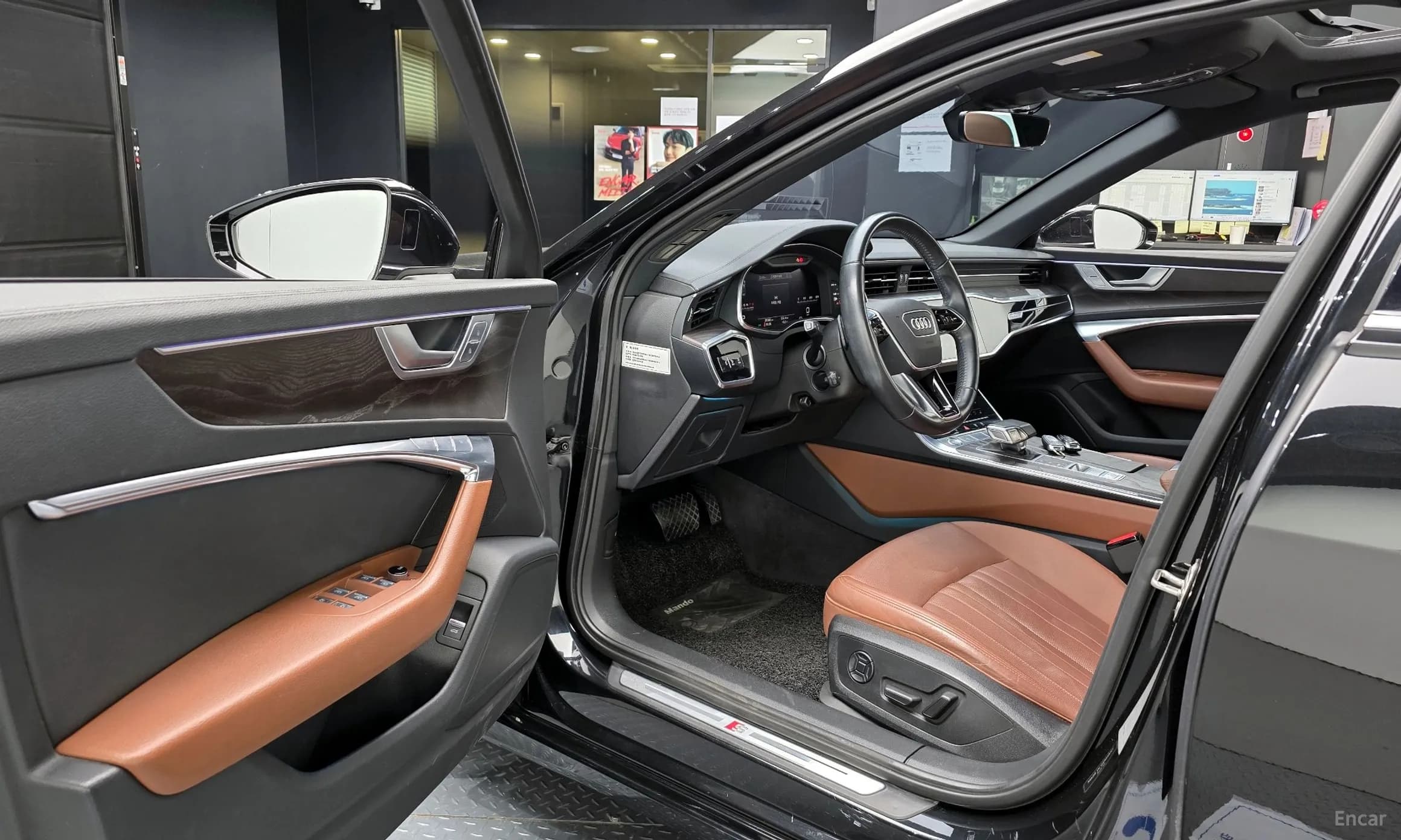 A6 (C8)