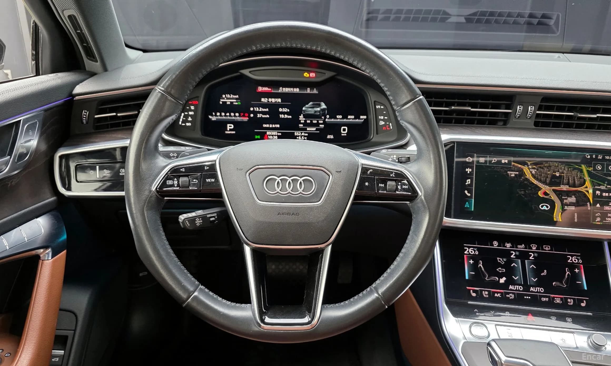 A6 (C8)