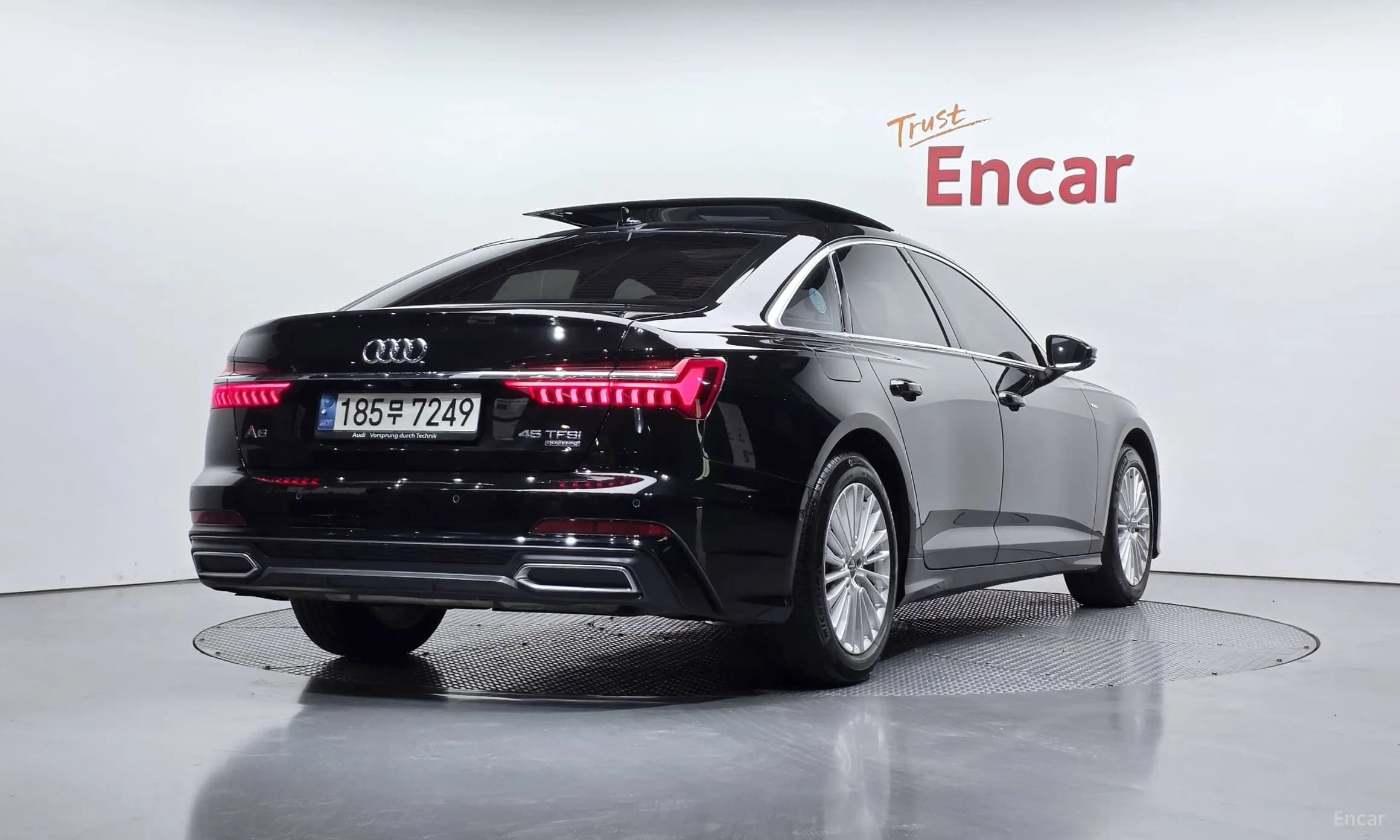 A6 (C8)