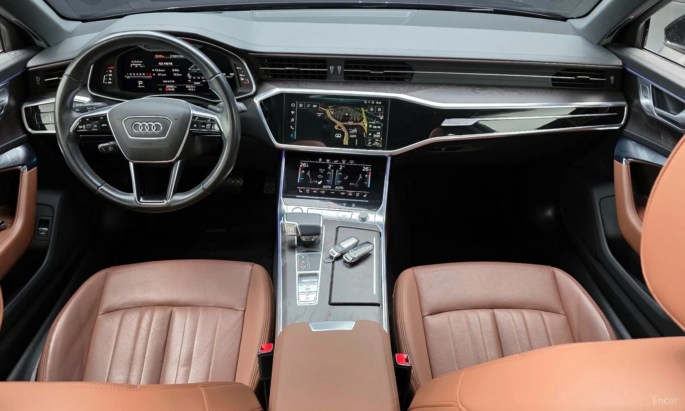 A6 (C8)