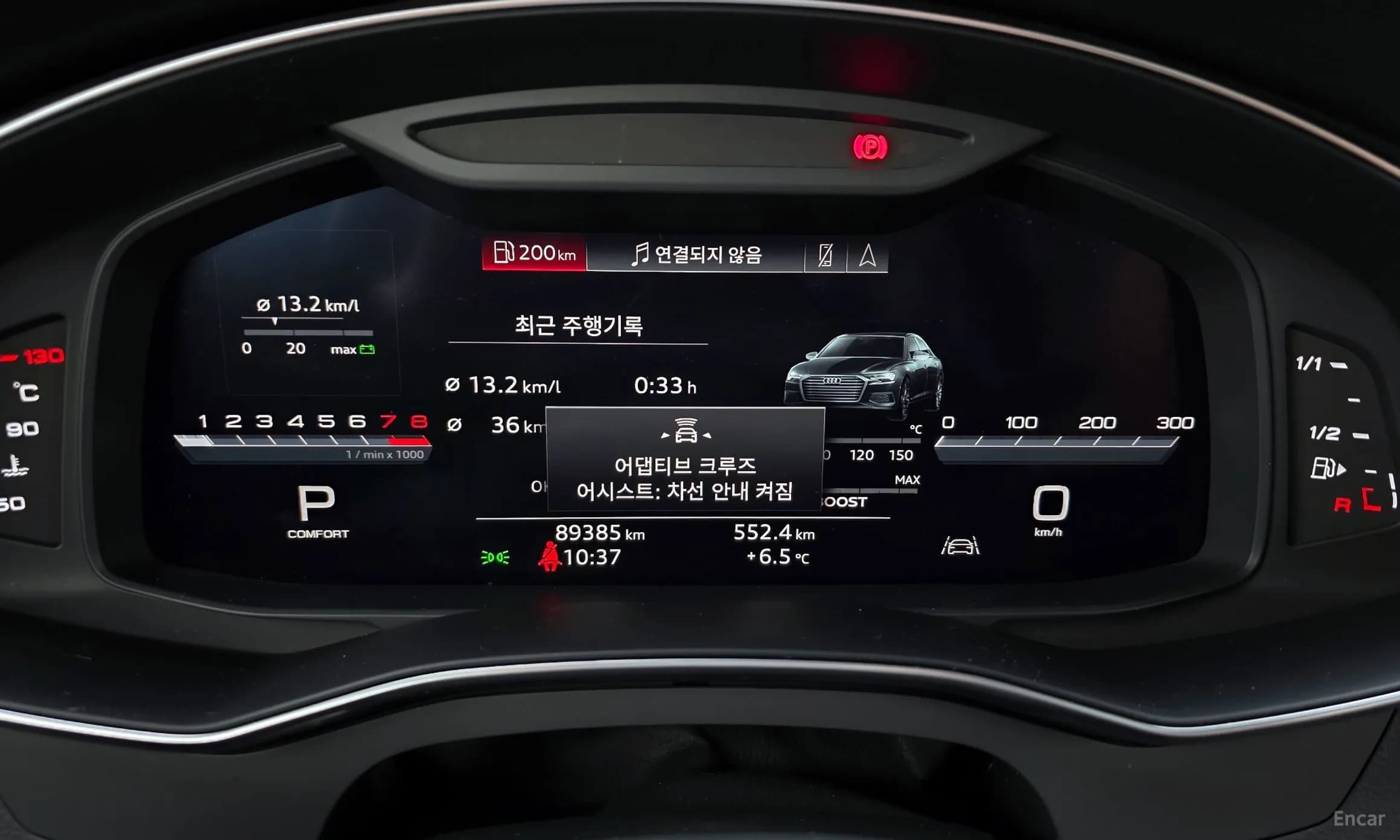 A6 (C8)