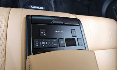 ES300h 7th Generation