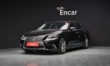 LS460
