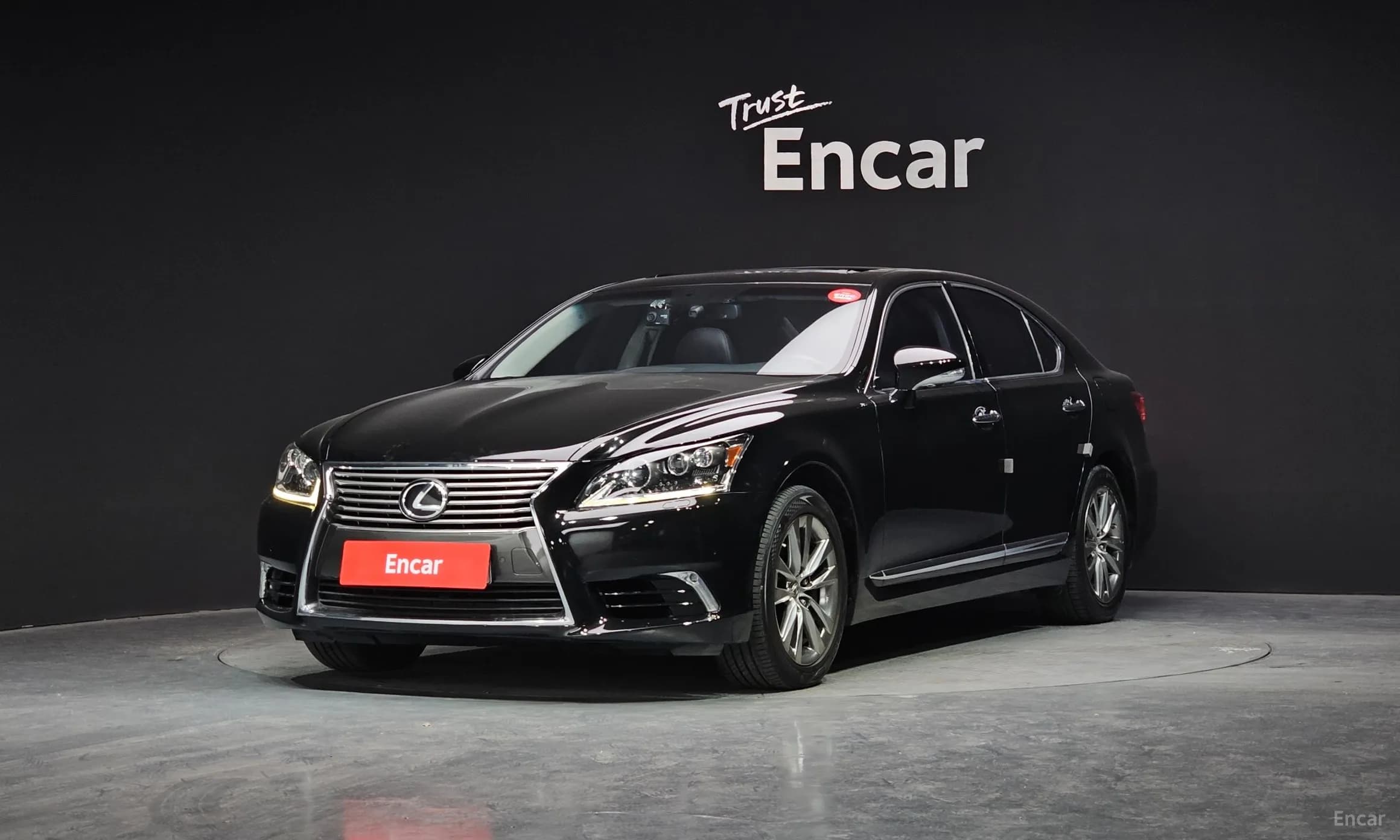 LS460