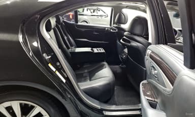 LS460