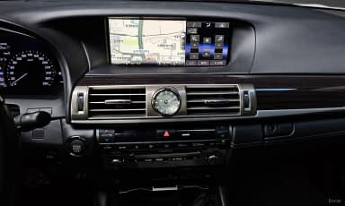LS460