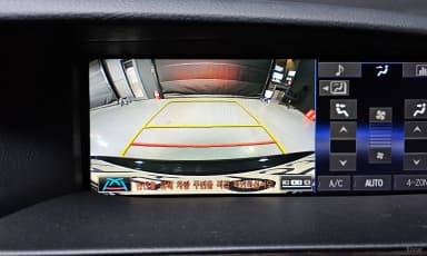 LS460