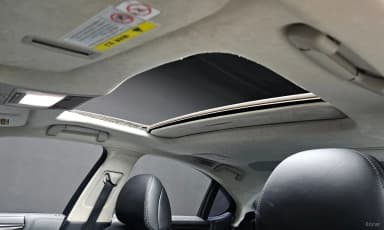 LS460