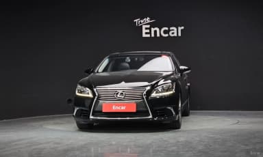 LS460