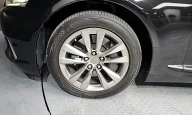 LS460