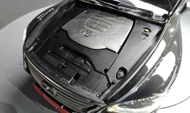 LS460