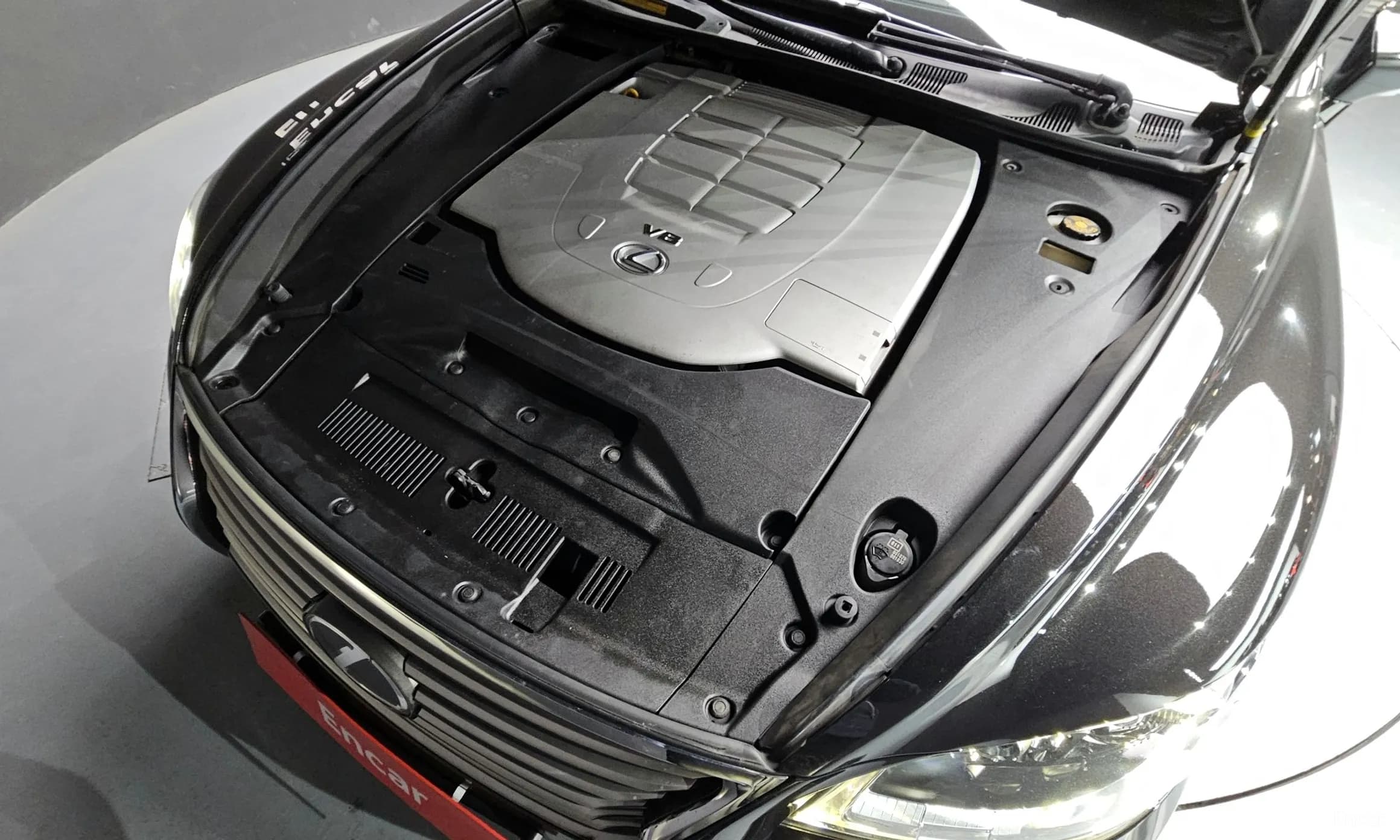LS460