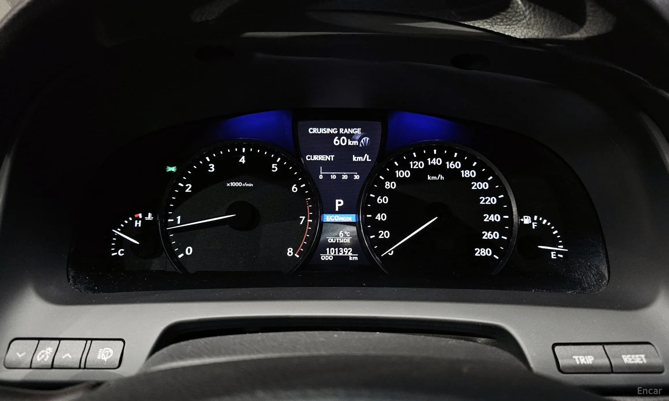 LS460