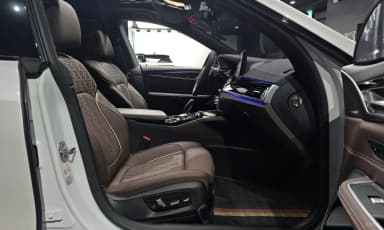 6-Series GT (G32)