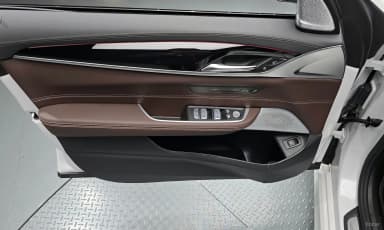 6-Series GT (G32)