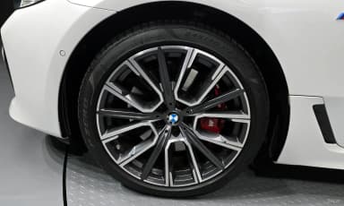 6-Series GT (G32)
