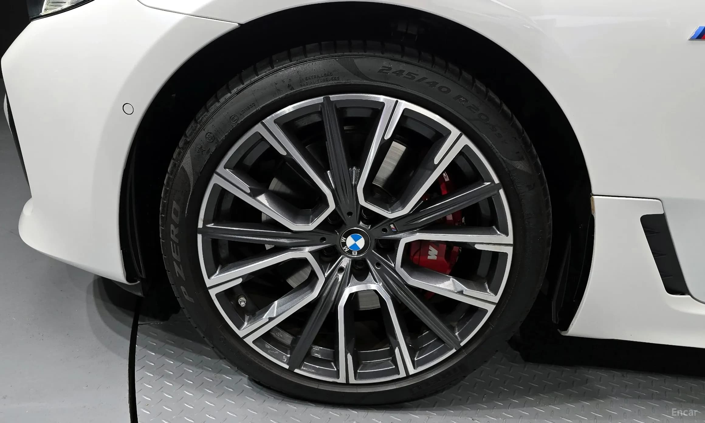 6-Series GT (G32)