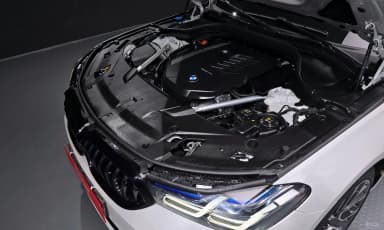 6-Series GT (G32)