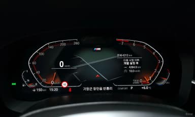 6-Series GT (G32)