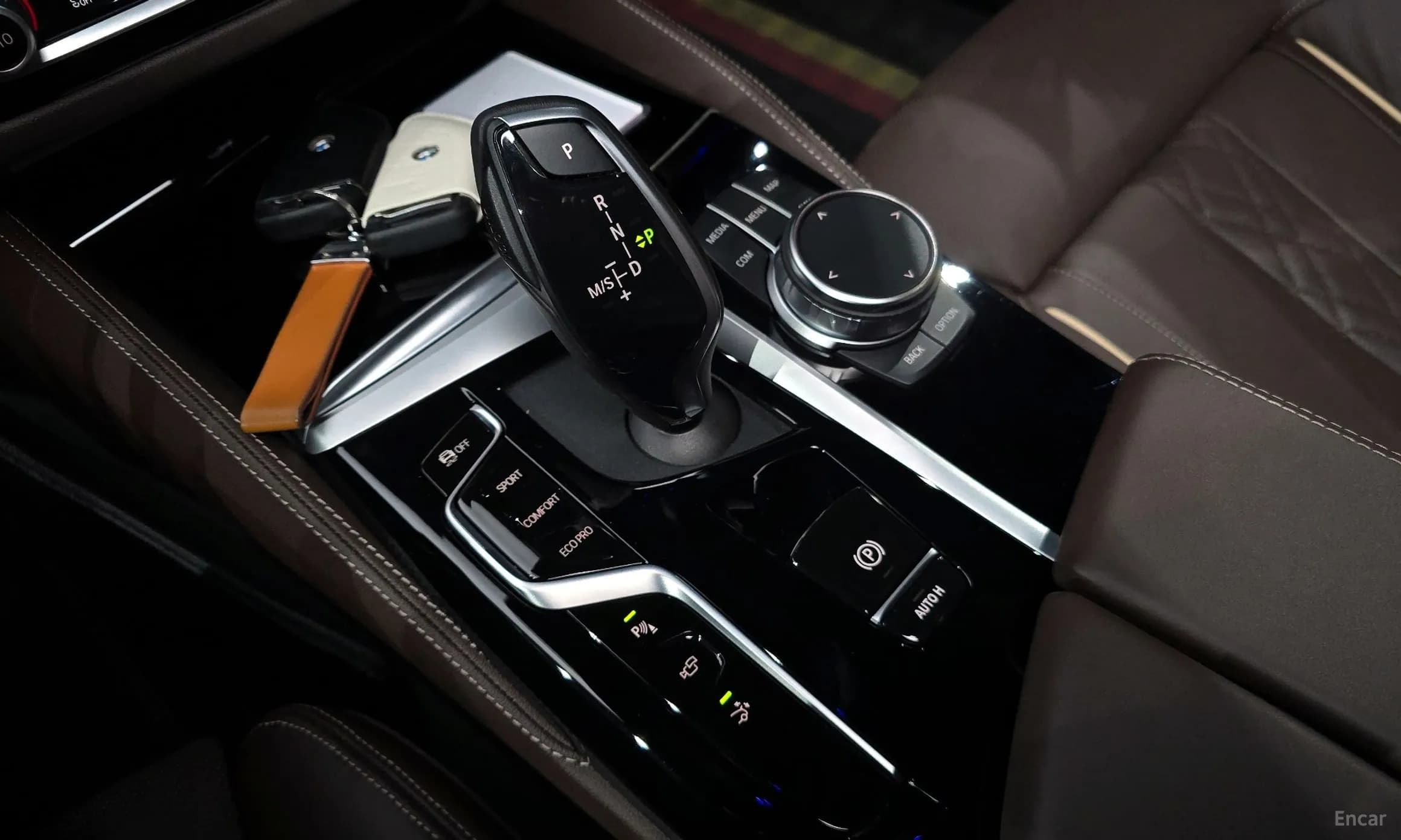6-Series GT (G32)