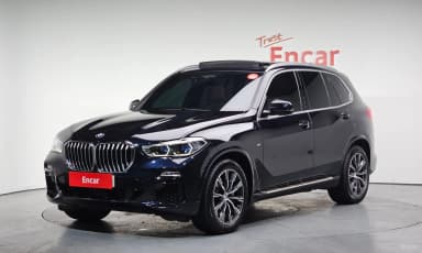 X5 (G05)